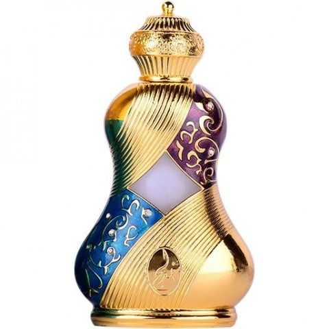 Raniya by Khadlaj / خدلج perfume bottle