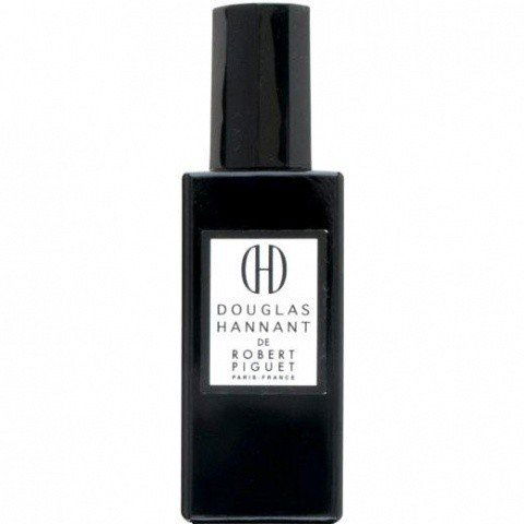 Douglas Hannant EDP by Robert Piguet perfume bottle