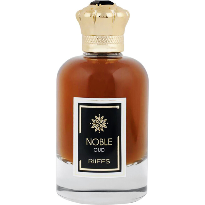 Noble Oud