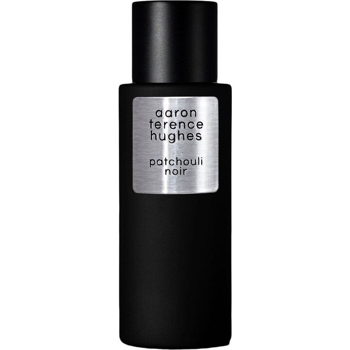 Patchouli Noir (2021) by Aaron Terence Hughes perfume bottle