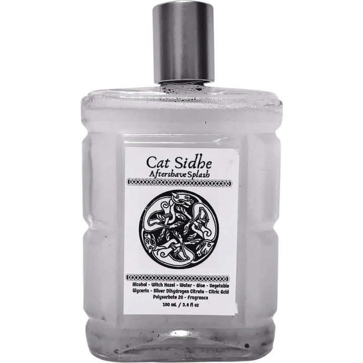 Cat Sidhe (Aftershave)