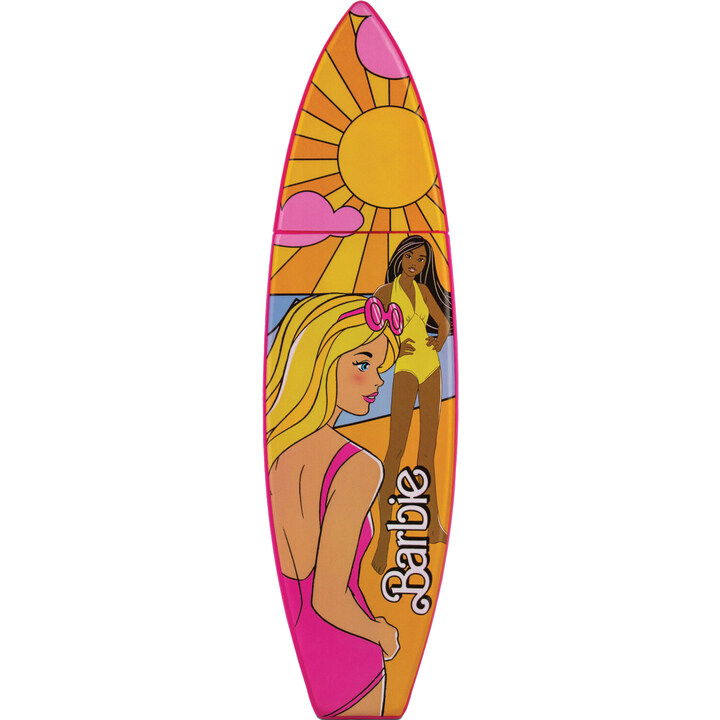 Malibu Barbie by Game On! Product Group perfume bottle