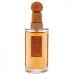 Suggestion Eau Cuivrée by Montana perfume bottle