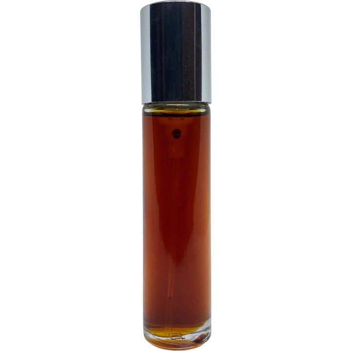 Oud Vanille by Aromas de Salazar perfume bottle