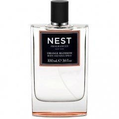 Orange Blossom by Nest perfume bottle