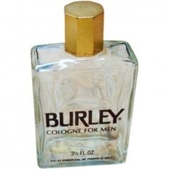 Burley (Cologne) by Armour-Dial perfume bottle