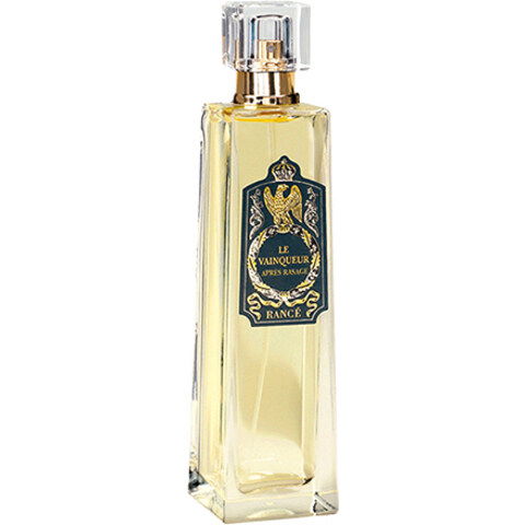 Le Vainqueur (Après Rasage) by Rancé 1795 perfume bottle