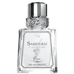 Samouraï Platinumlight
