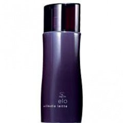 Elo por Claudia Leitte Masculino by Jequiti perfume bottle