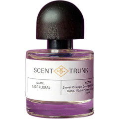 Lace Floral by Scent Trunk perfume bottle