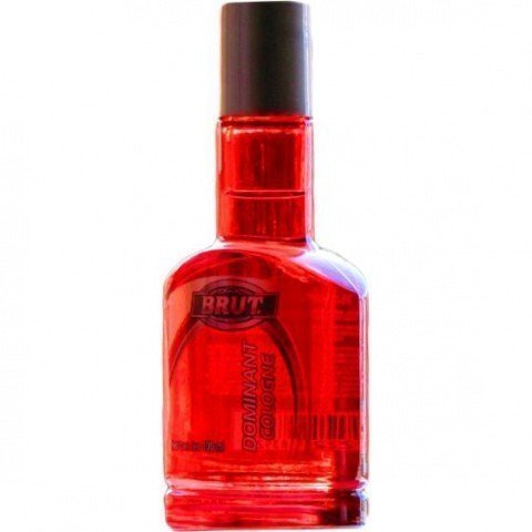 Brut Dominant by Brut (Helen of Troy) perfume bottle