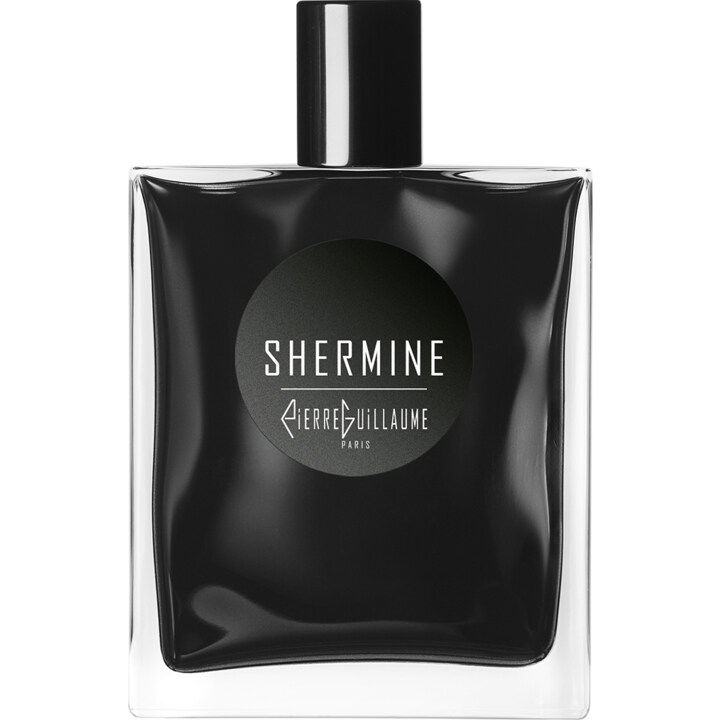 Shermine by Pierre Guillaume perfume bottle