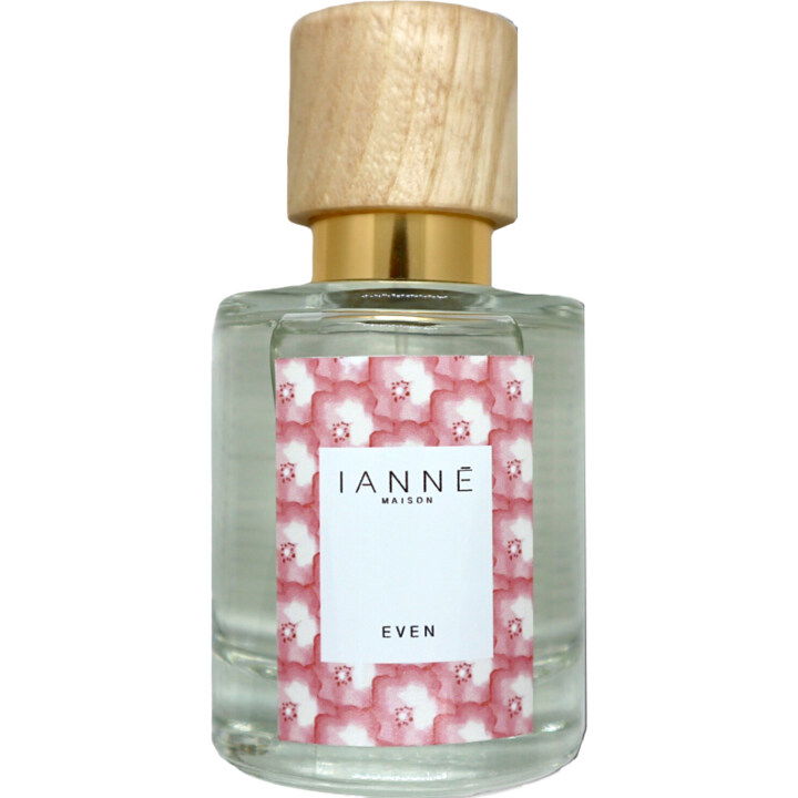 Even by Maison Iannē perfume bottle