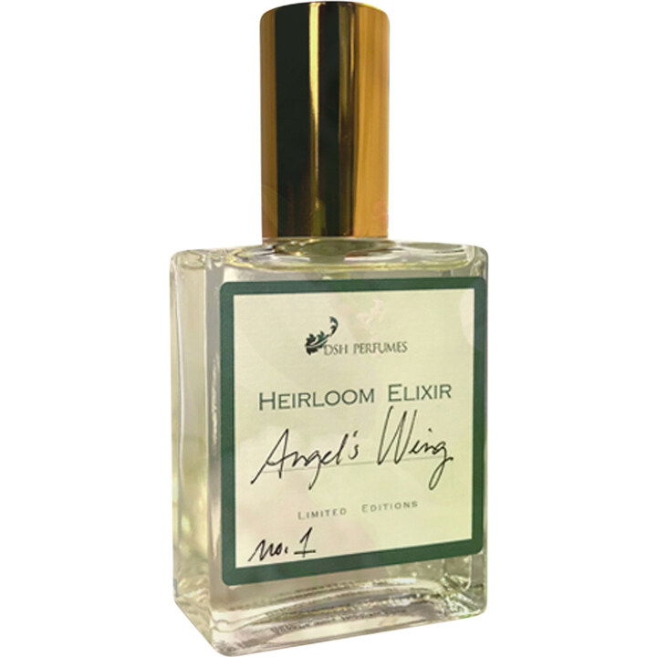 Angel's Wing by DSH Perfumes perfume bottle