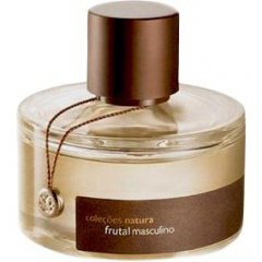 Coleções Natura - Frutal Masculino by Natura perfume bottle