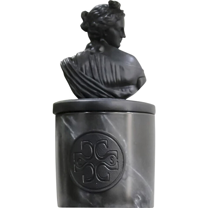 Aphrodite by Lady. E. perfume bottle