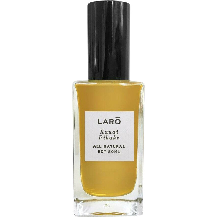 Kauai Pikake EDT by L'Aromatica / Larō perfume bottle