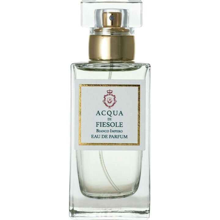 Bianco Impero by Acqua di Fiesole perfume bottle