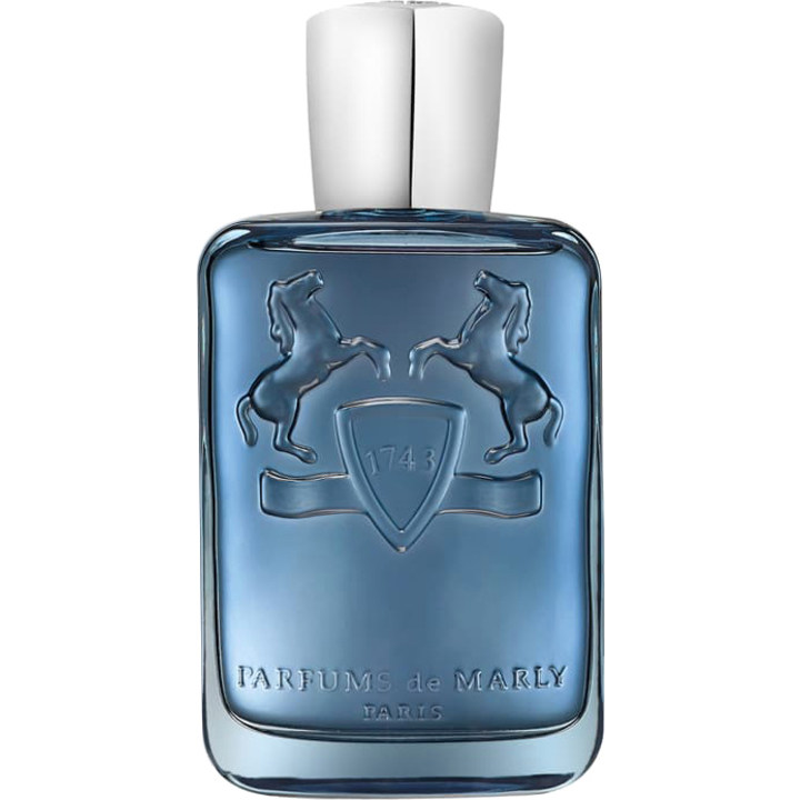 Sedley by Parfums de Marly perfume bottle