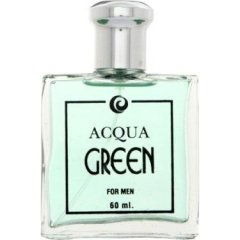 Acqua Green by Paulvic perfume bottle
