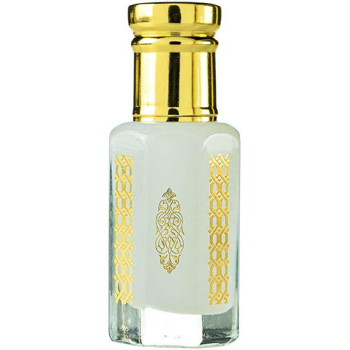 Musk Tahara by Tarifé Attär perfume bottle