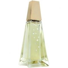 Iridescence by Bob Mackie perfume bottle