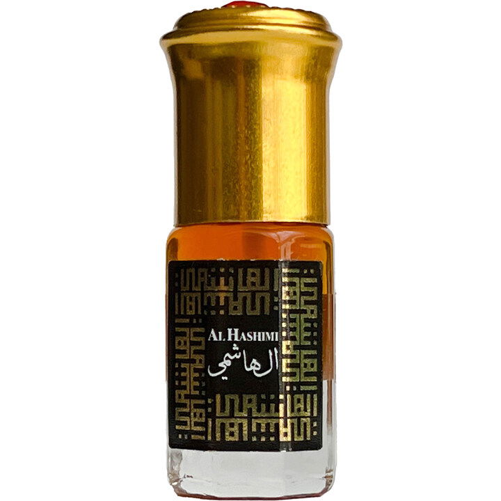 Sinharaja by Al Hashimi perfume bottle