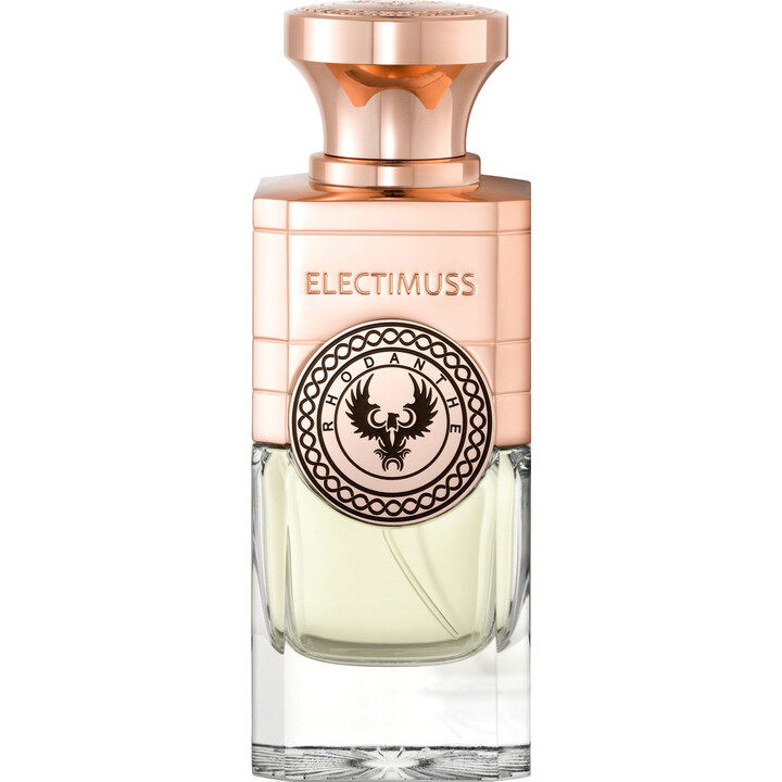 Rhodanthe by Electimuss perfume bottle