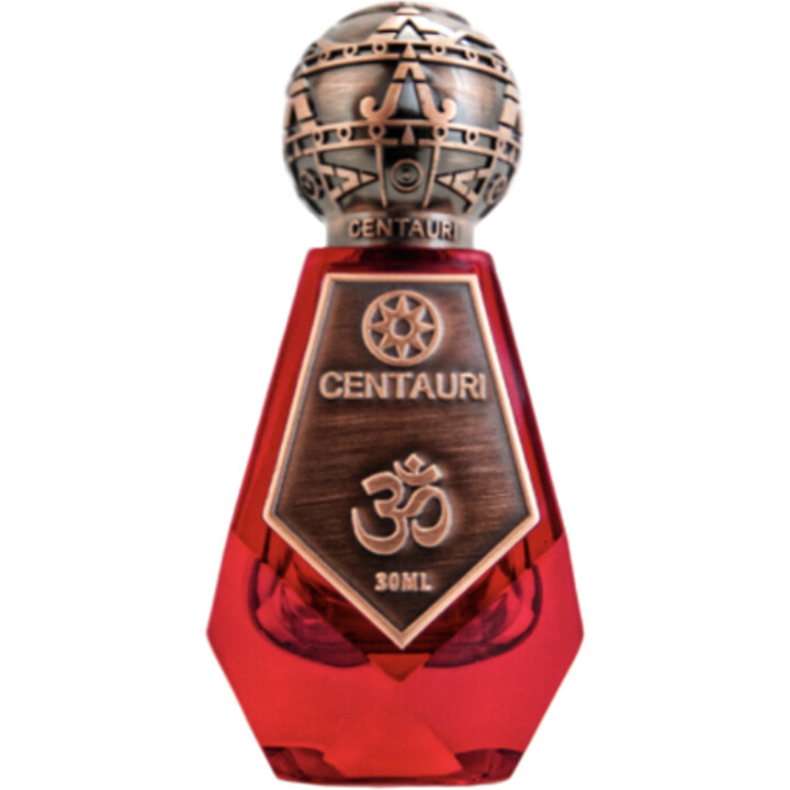 Om by Centauri Perfumes perfume bottle