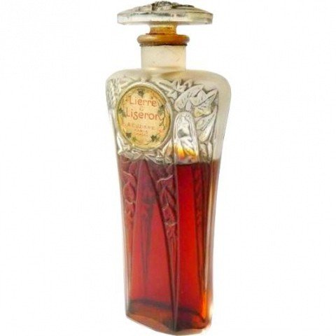 Lierre & Liseron by A. Euzière perfume bottle