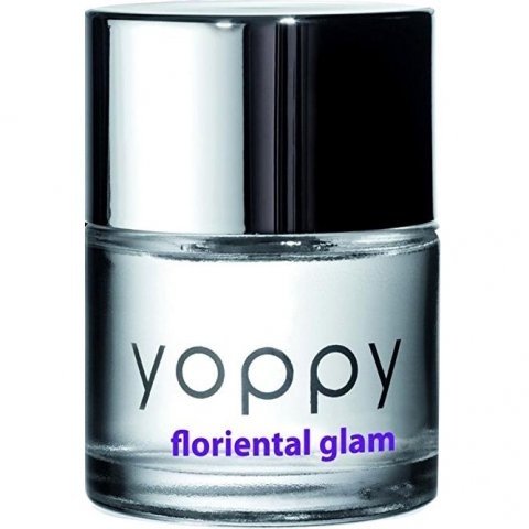 Floriental Glam by Yoppy perfume bottle
