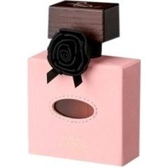 Cuir Vénitien by David Jourquin perfume bottle