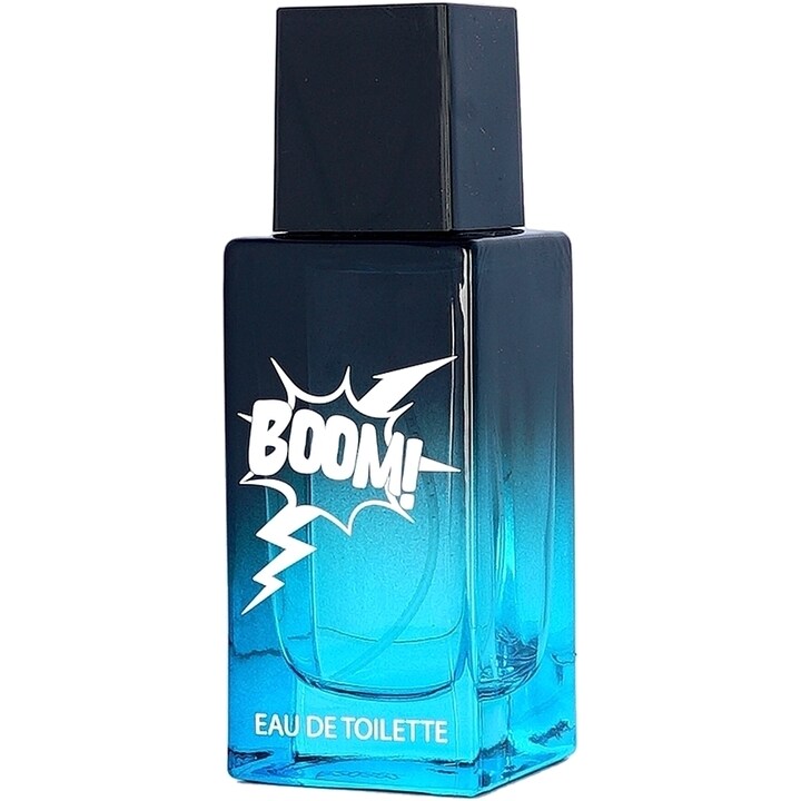 Neon Boom! by RêvArôme perfume bottle