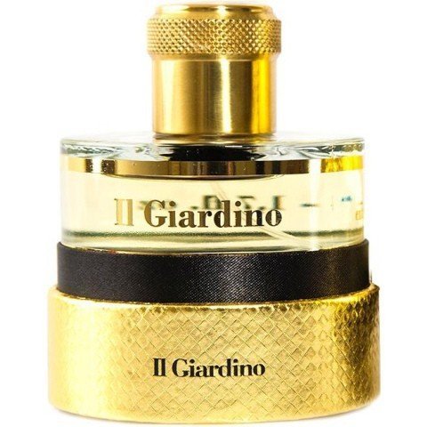 Il Giardino by Pantheon perfume bottle