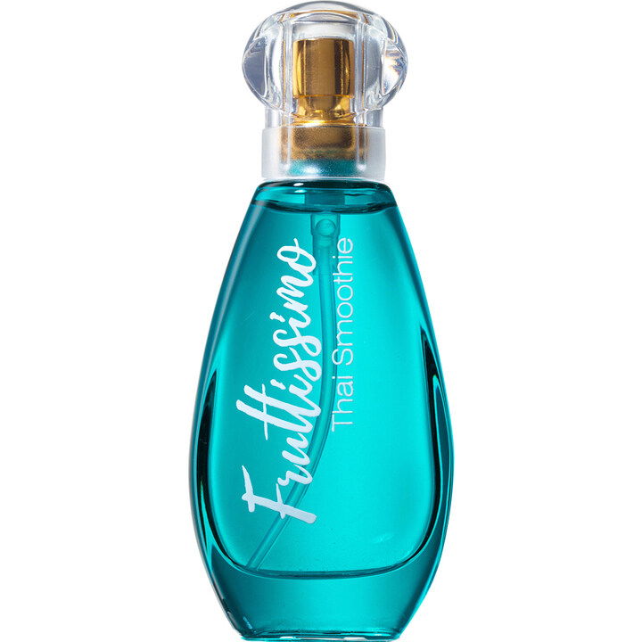 Fruttissimo - Thai Smoothie by Brocard / Брокард perfume bottle