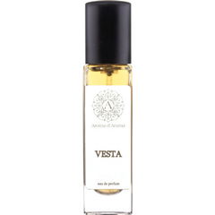 Vesta by Aroma d'Anima perfume bottle