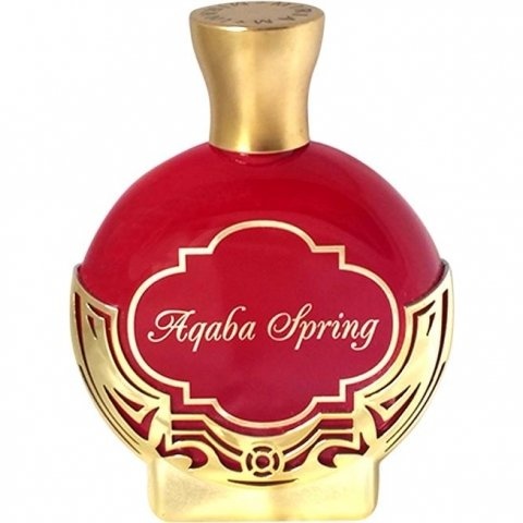 Aqaba Spring by Aqaba perfume bottle