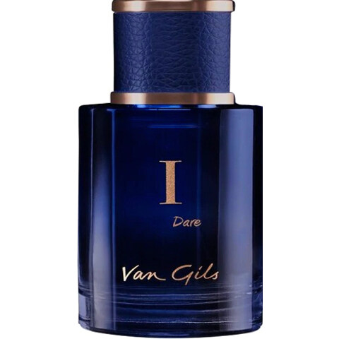 Van Gils I Dare (After Shave) by Van Gils perfume bottle
