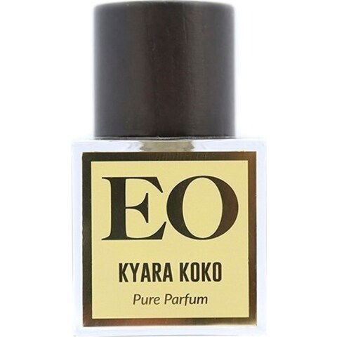 Kyara Koko '92 (Pure Parfum) by Ensar Oud / Oriscent perfume bottle