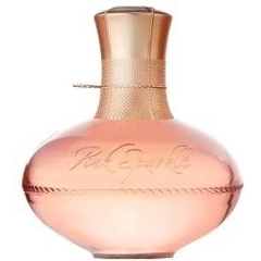 Pink Sparkle by Kylie Minogue perfume bottle