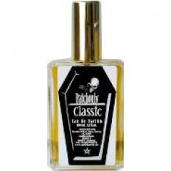 Patchouly Classic by Weltenduft perfume bottle
