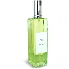Vita by Creative Universe Beth Terry perfume bottle
