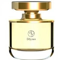 Dõjima by Maison Mona di Orio perfume bottle