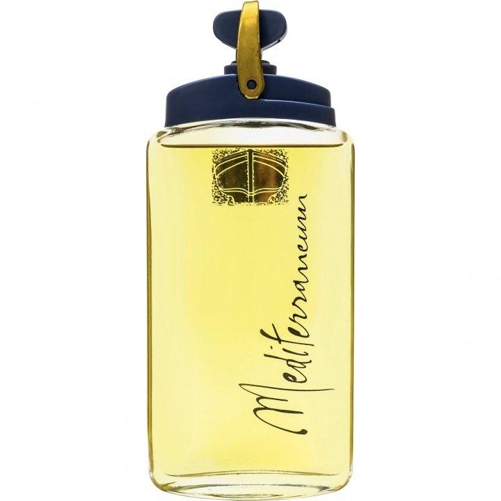 Mediterraneum EDT by Proteo Profumi perfume bottle