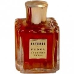 Estérel by Funel perfume bottle