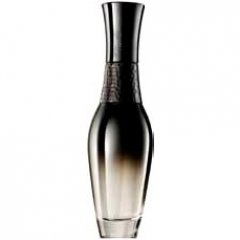 Treselle Mystique by Avon perfume bottle