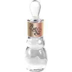 Musk Silk by Ajmal perfume bottle