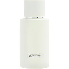 Revolution Man - Transcendent by Revolution perfume bottle