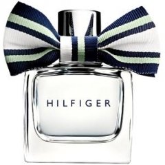 Hilfiger Woman Pear Blossom by Tommy Hilfiger perfume bottle
