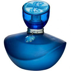 Clouds of Love by Omerta perfume bottle